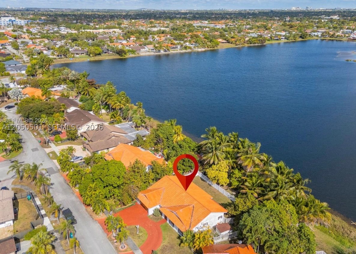 BIRD LAKES NORTH SEC 3 - Residential