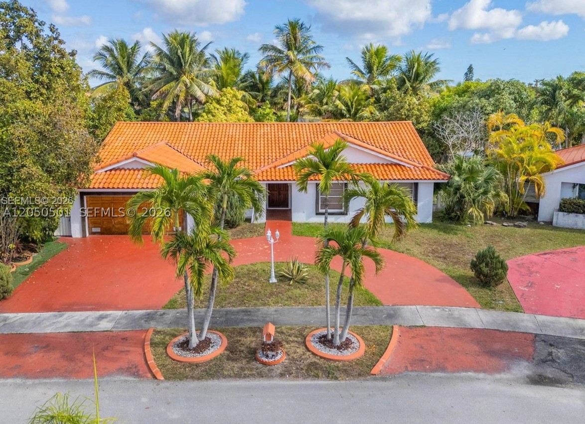 BIRD LAKES NORTH SEC 3 - Residential