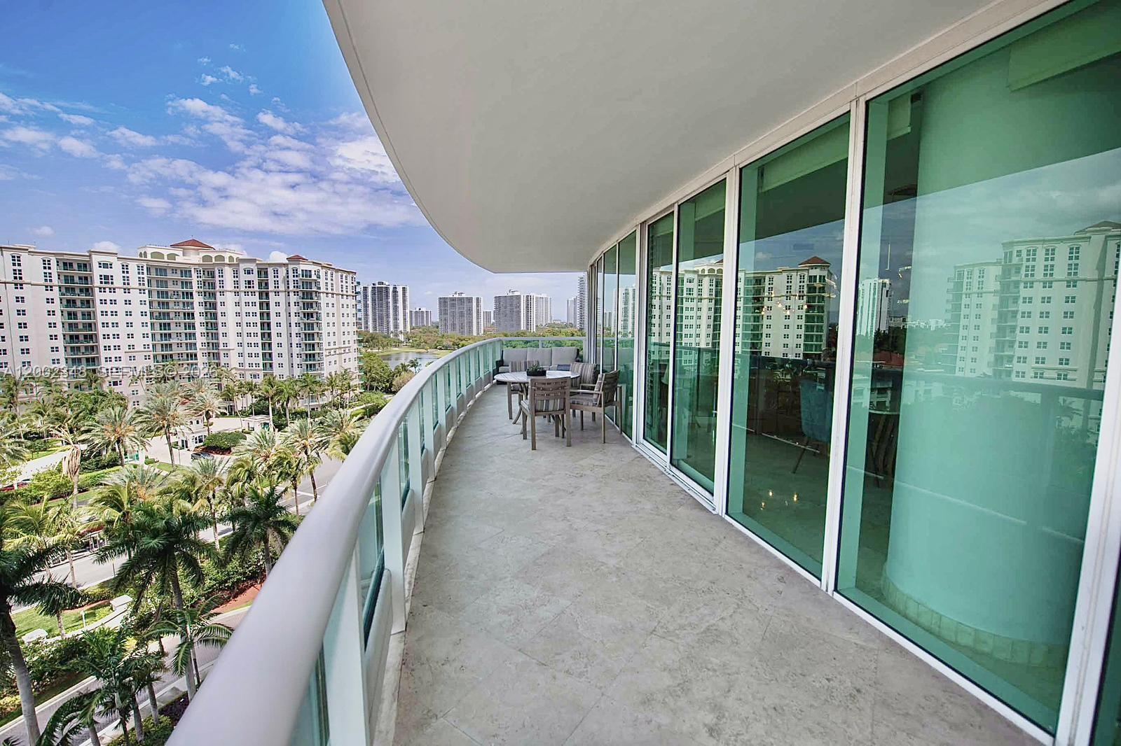 TOWERS OF PORTO VITA-SOUT - Residential Lease