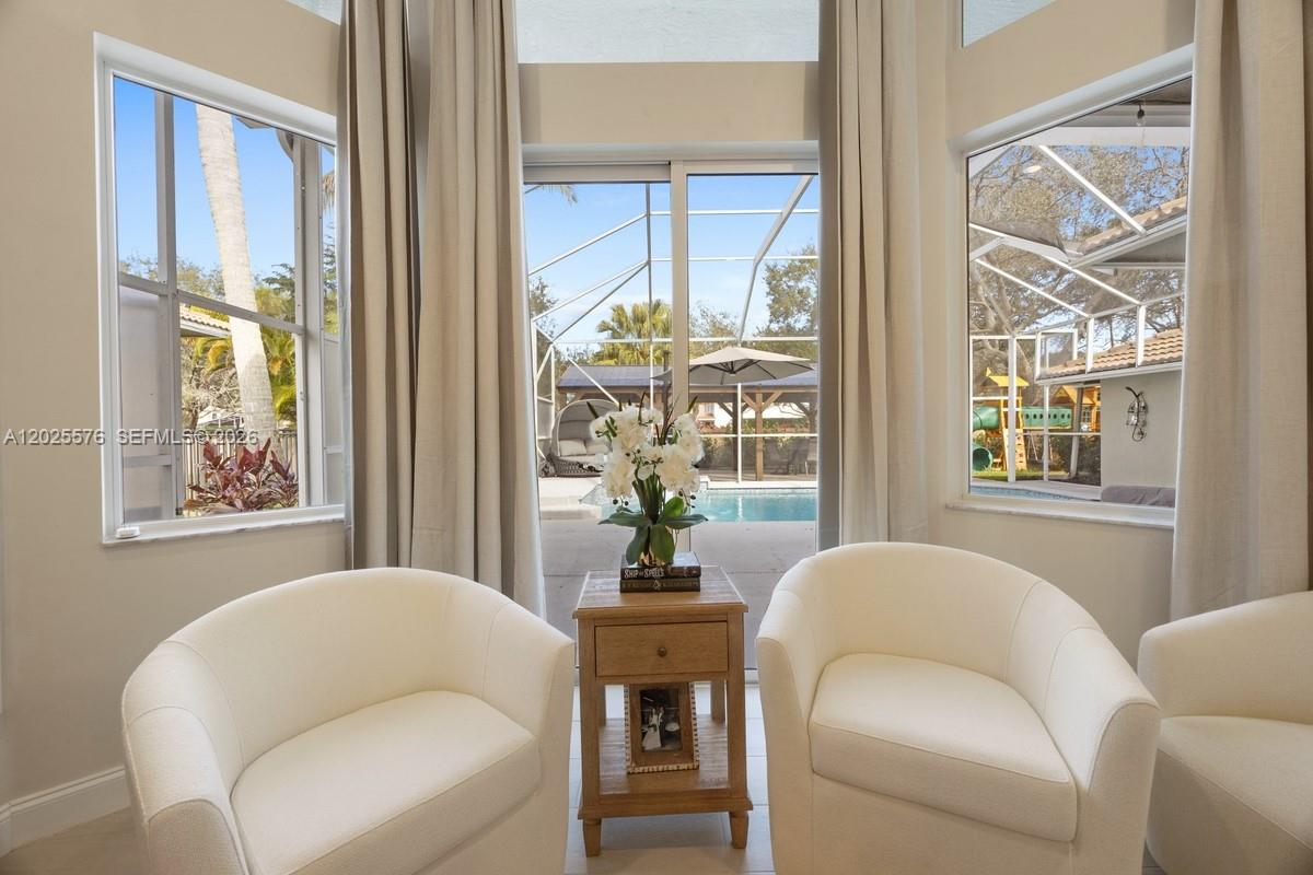 THE ISLES - Residential Lease