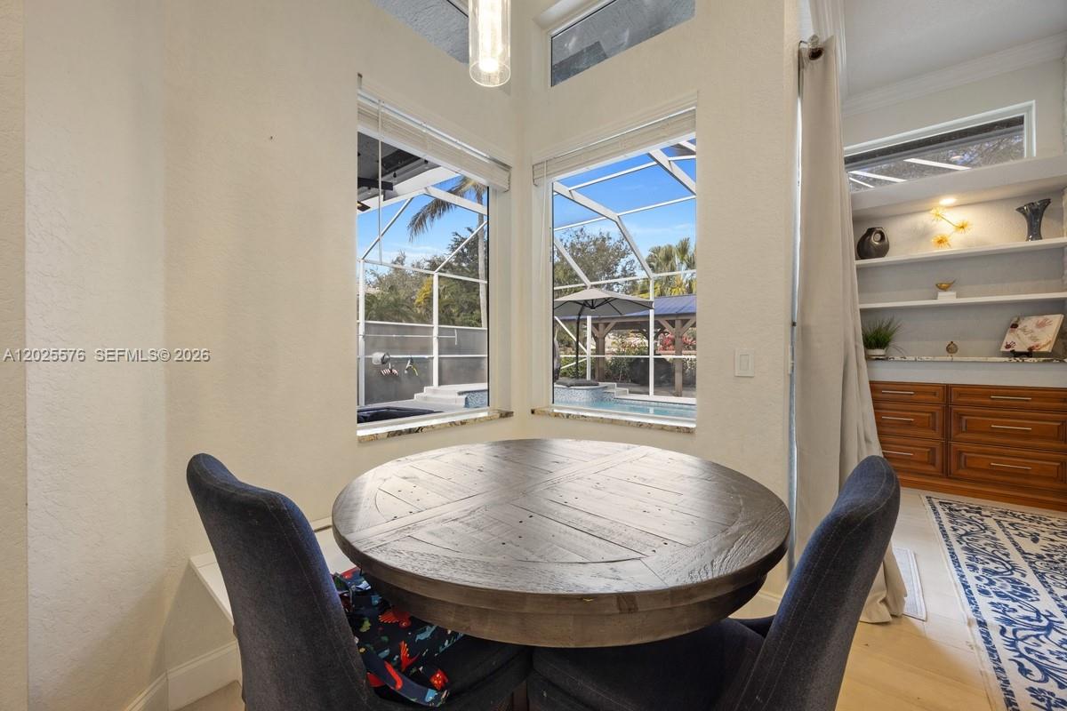 THE ISLES - Residential Lease