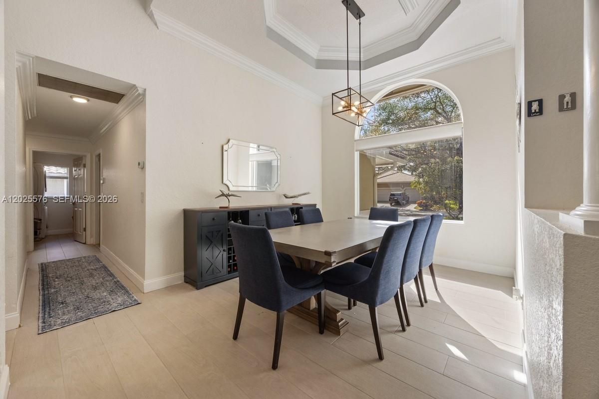 THE ISLES - Residential Lease