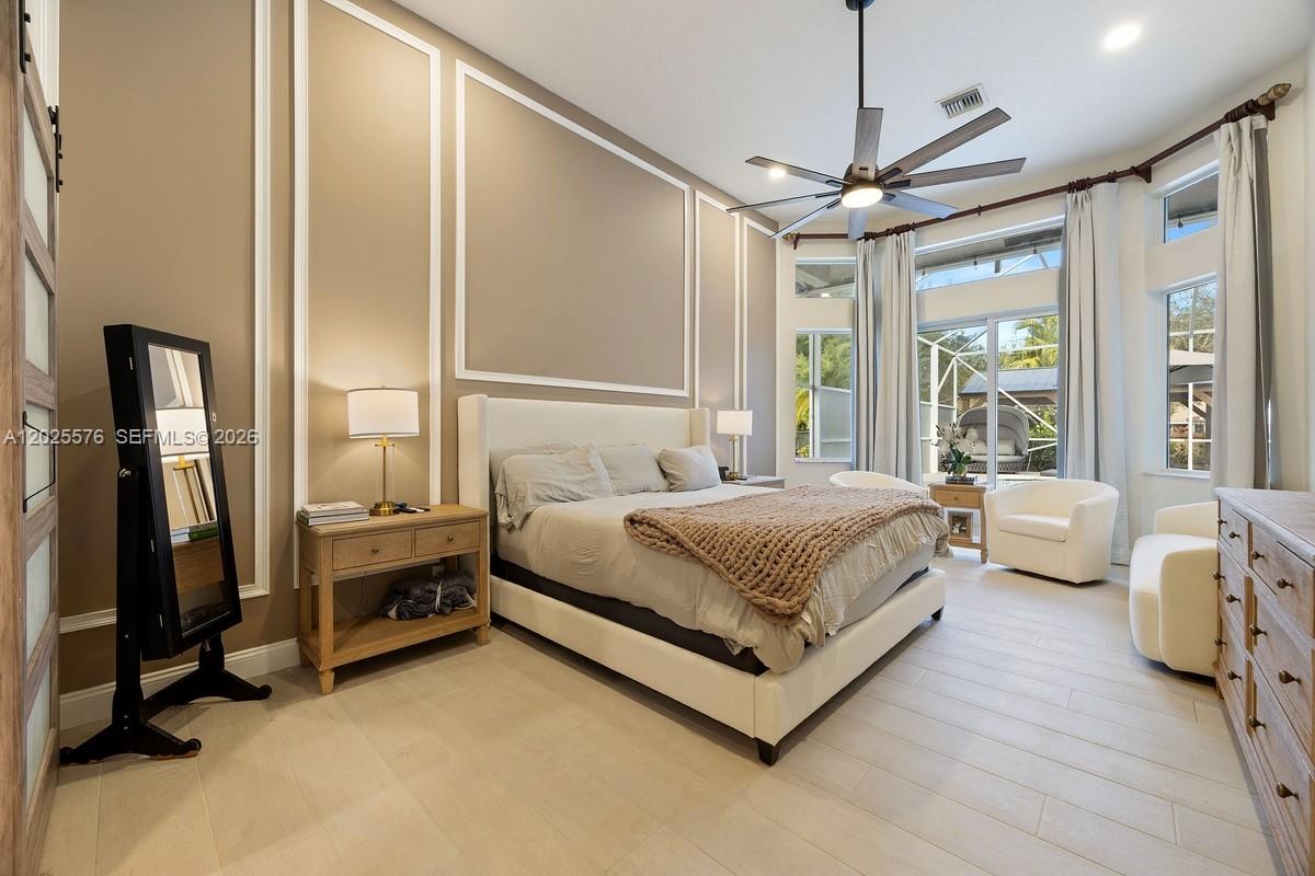 THE ISLES - Residential Lease