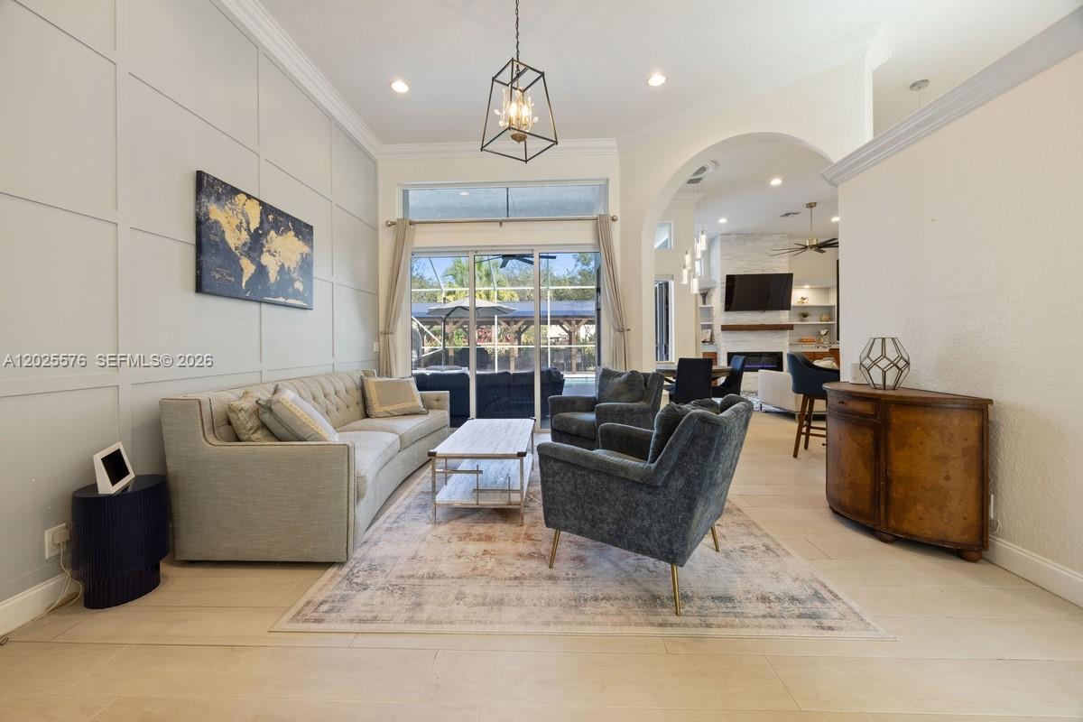 THE ISLES - Residential Lease