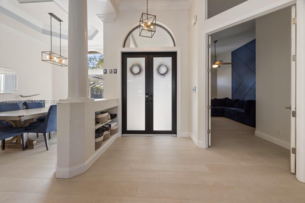 THE ISLES - Residential Lease