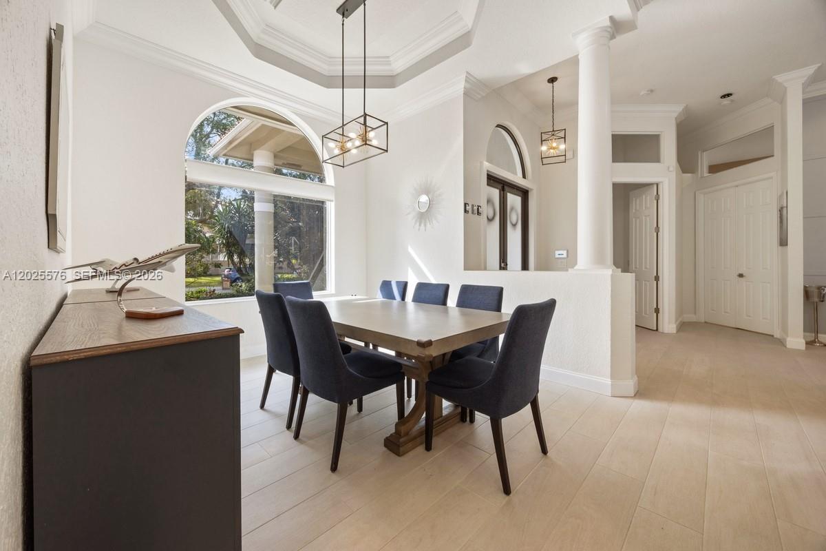 THE ISLES - Residential Lease