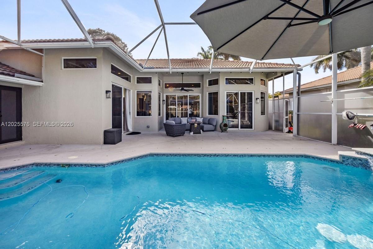 THE ISLES - Residential Lease
