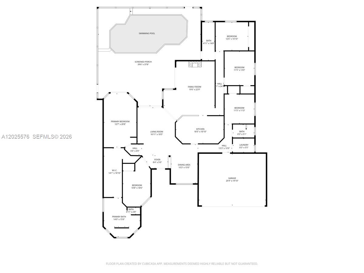 THE ISLES - Residential Lease