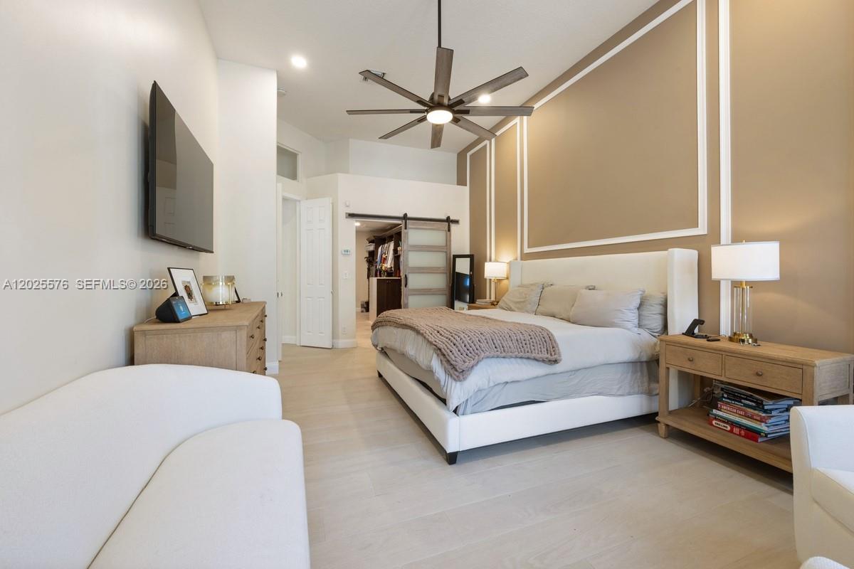 THE ISLES - Residential Lease