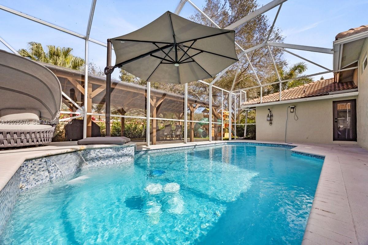 THE ISLES - Residential Lease