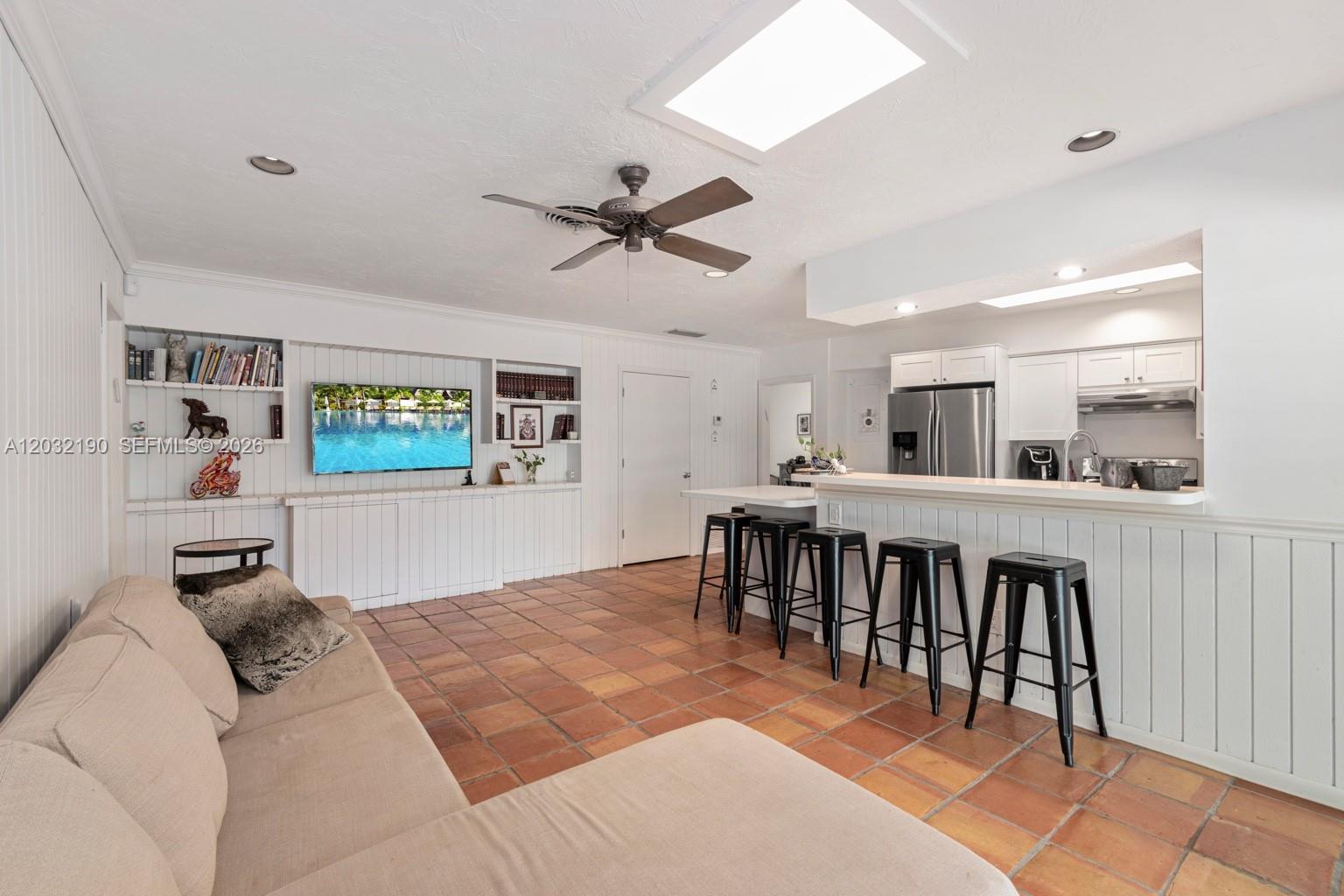 COUNTY SQUIRE ESTS SEC 1 - Residential Lease
