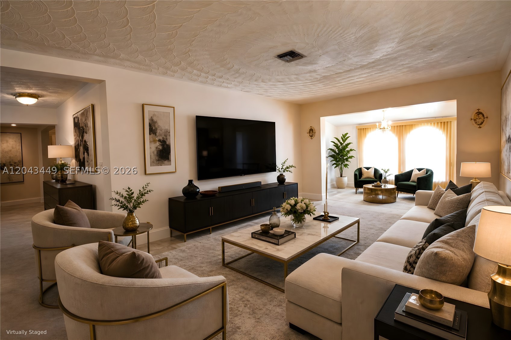 CRESTWOOD - Residential