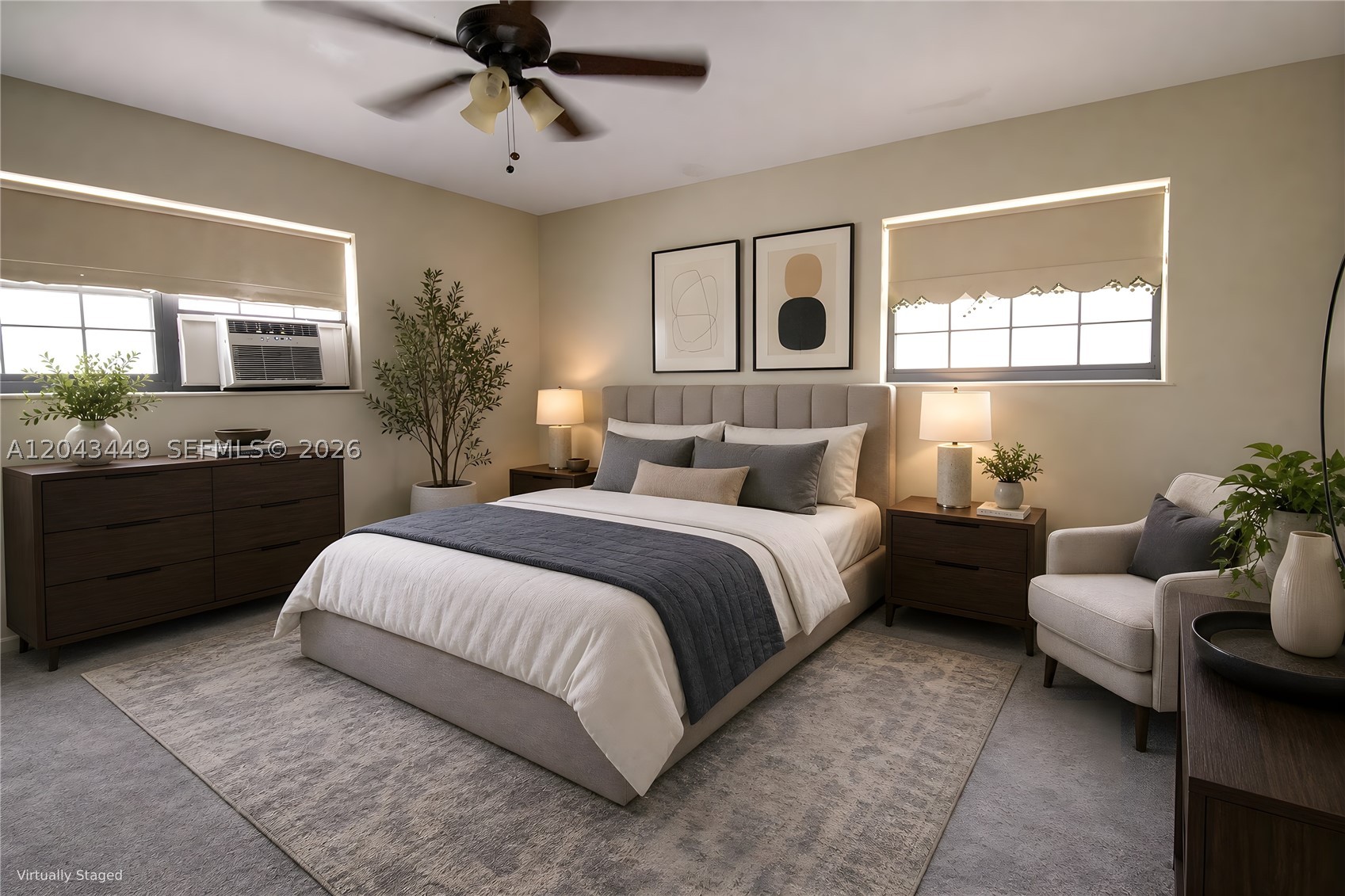 CRESTWOOD - Residential