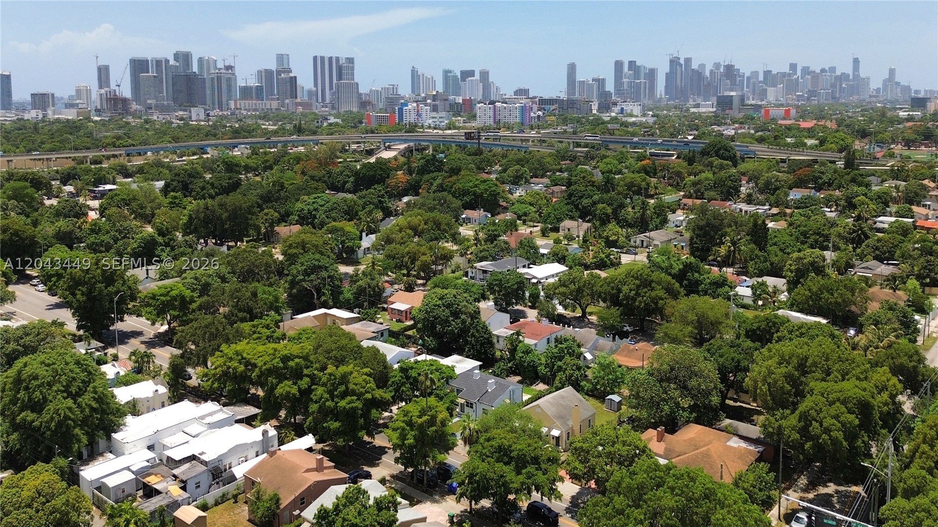 CRESTWOOD - Residential