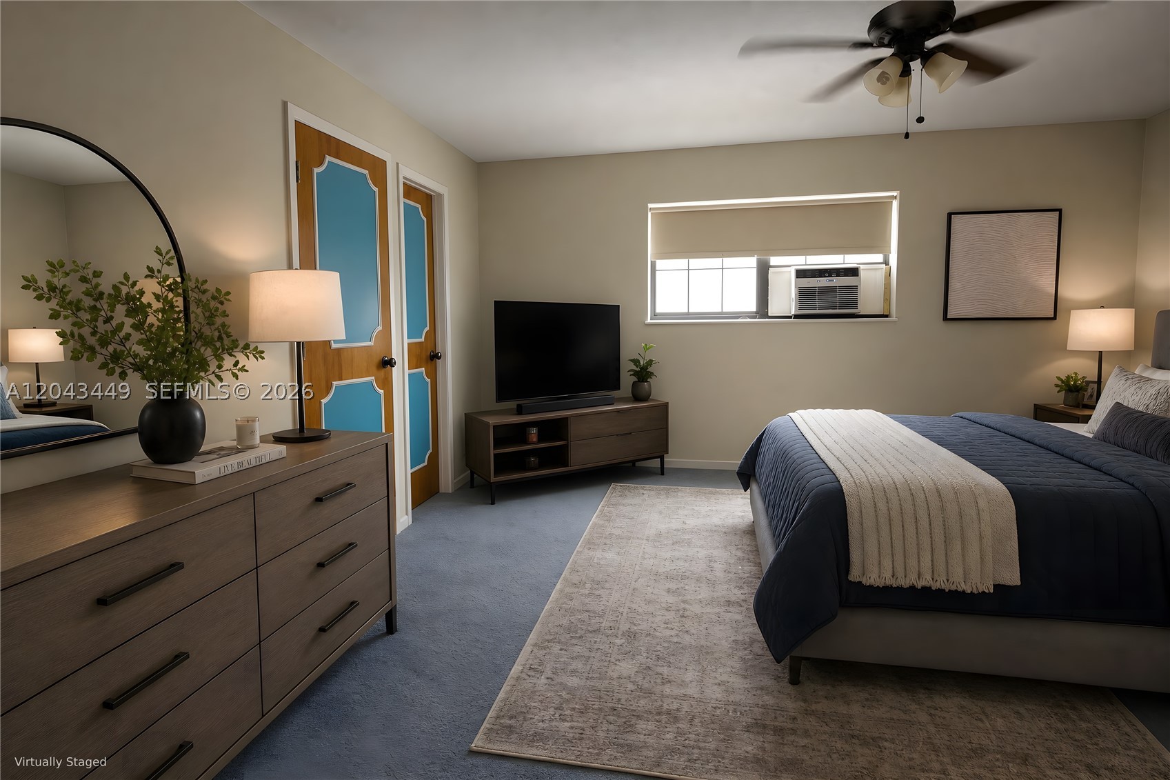 CRESTWOOD - Residential