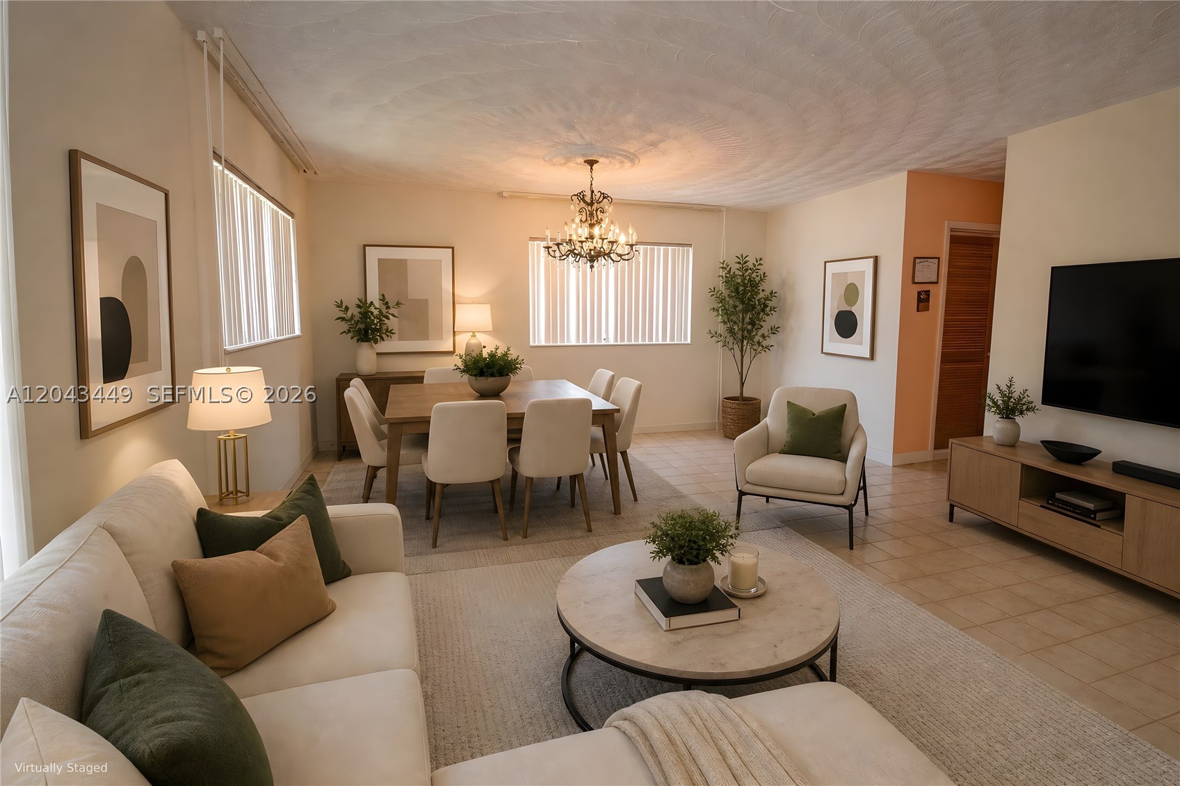 CRESTWOOD - Residential