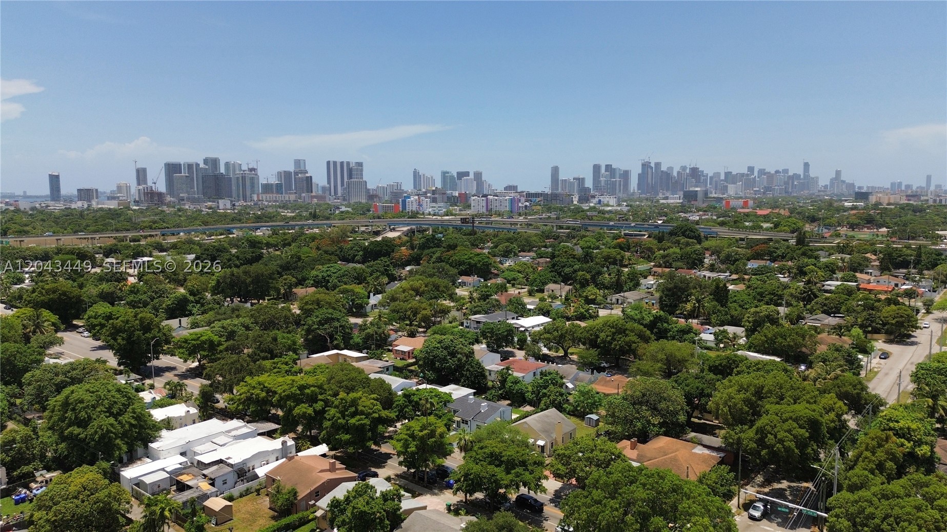 CRESTWOOD - Residential