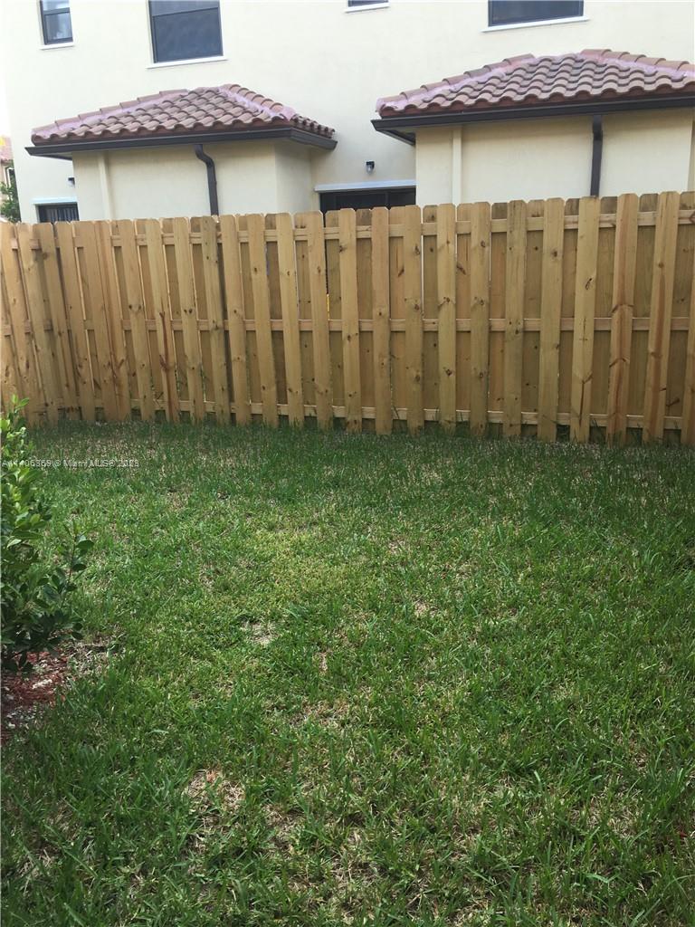 MARTINIQUE AT OASIS - Residential Lease