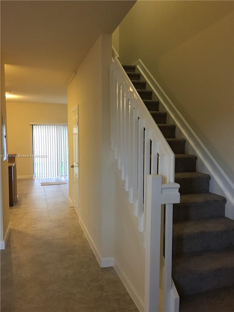 MARTINIQUE AT OASIS - Residential Lease