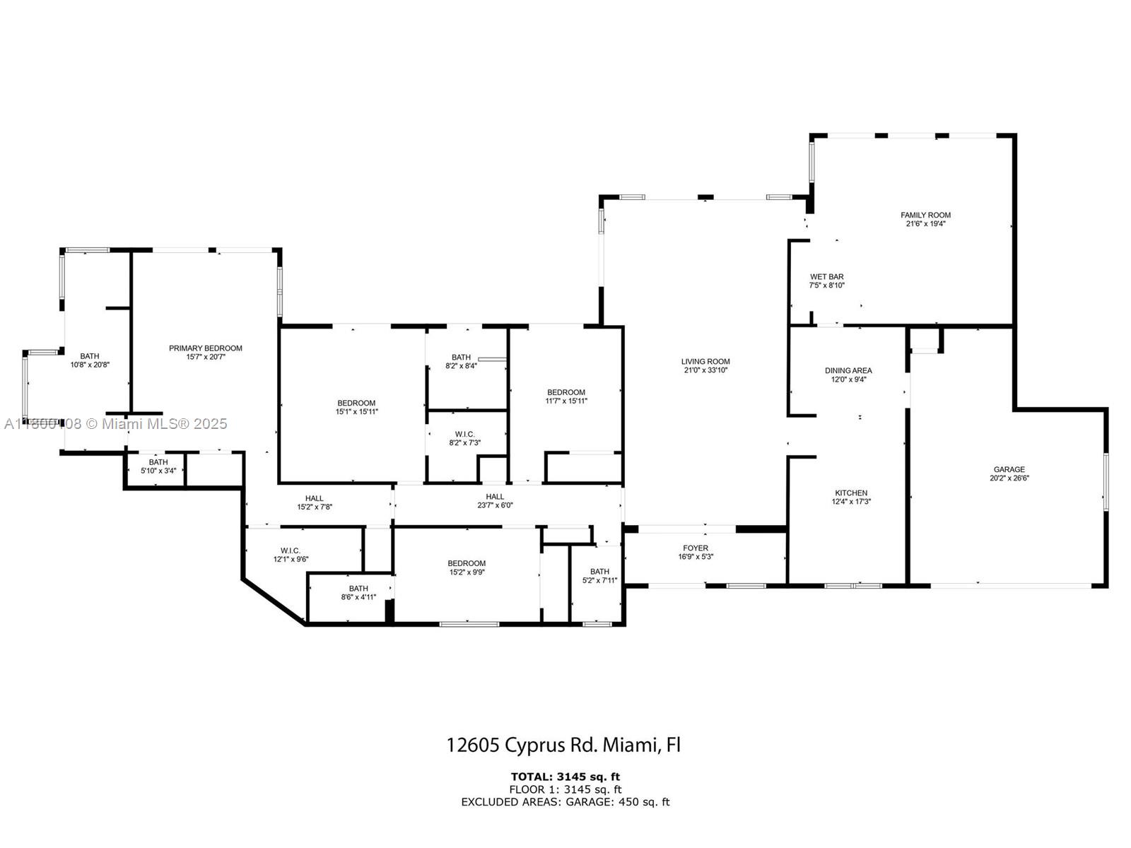 KEYSTONE ISLAND NO 3 - Residential