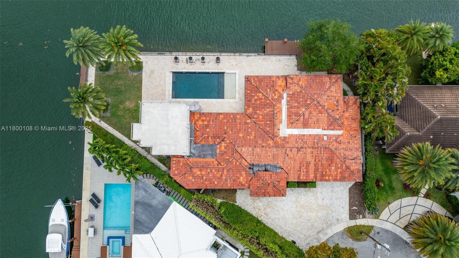 KEYSTONE ISLAND NO 3 - Residential