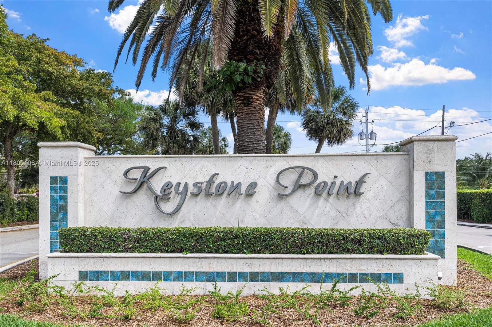 KEYSTONE ISLAND NO 3 - Residential