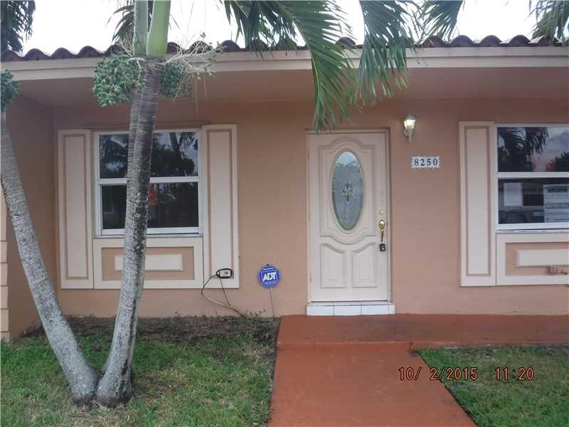 PALM SPRINGS NORTH - Residential