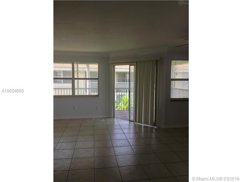 Keys Gate Condo 6 - Residential Lease