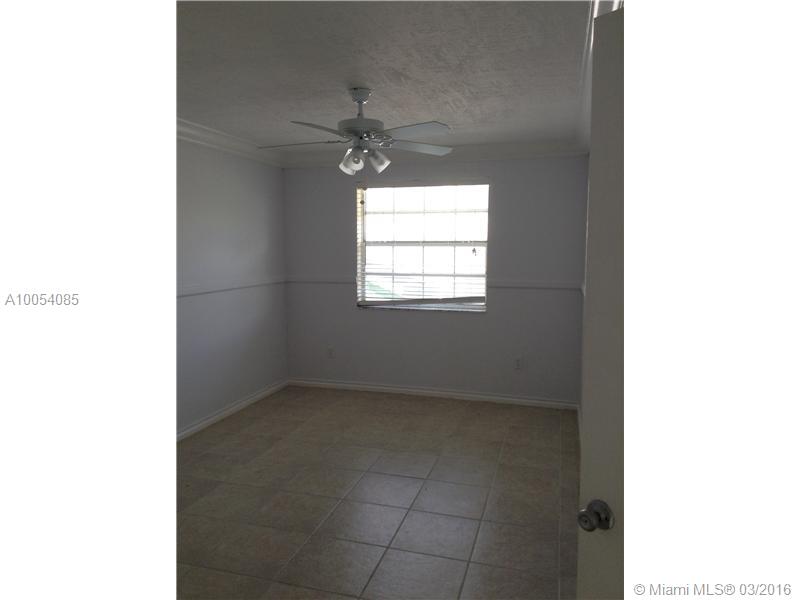 Keys Gate Condo 6 - Residential Lease