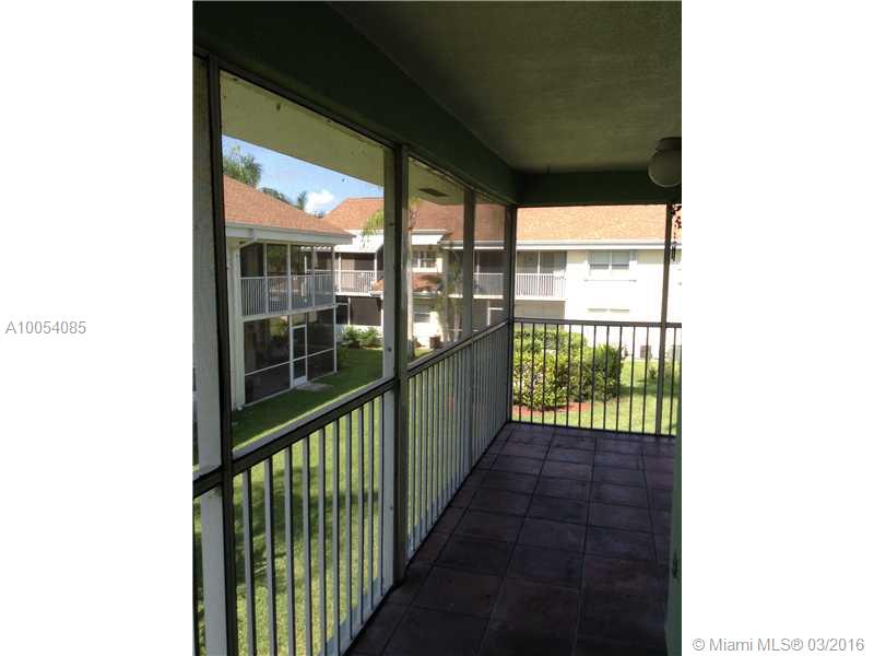 Keys Gate Condo 6 - Residential Lease