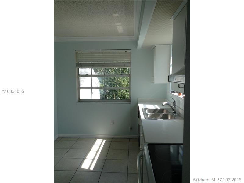 Keys Gate Condo 6 - Residential Lease