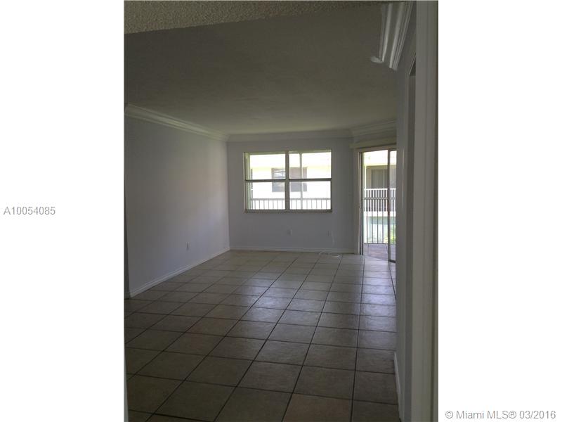 Keys Gate Condo 6 - Residential Lease