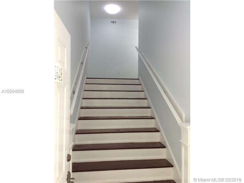 Keys Gate Condo 6 - Residential Lease
