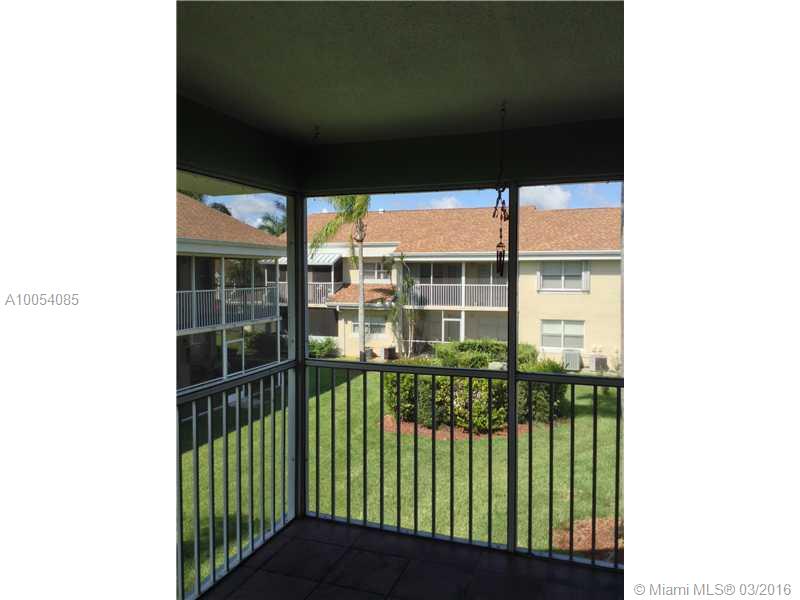 Keys Gate Condo 6 - Residential Lease