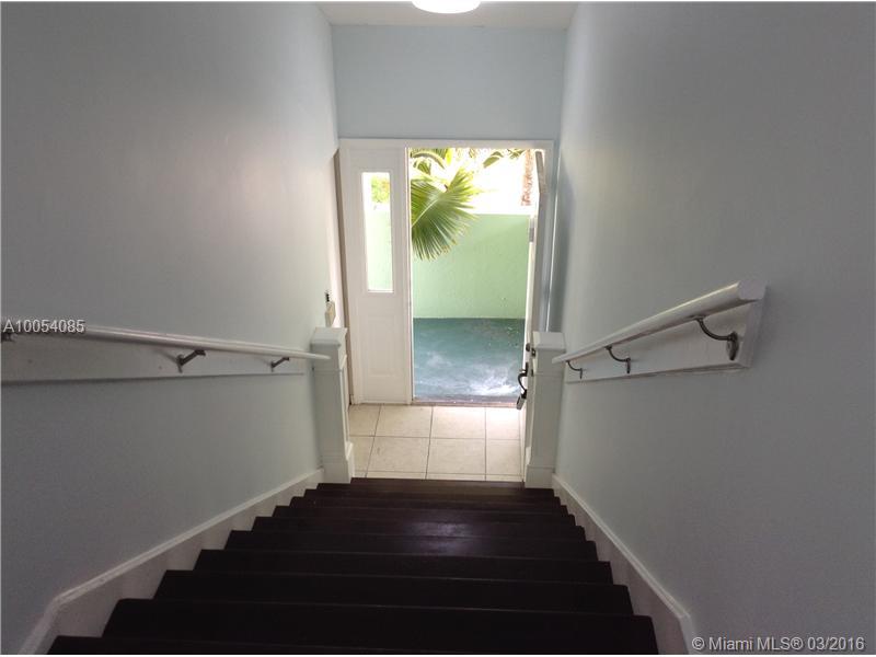 Keys Gate Condo 6 - Residential Lease
