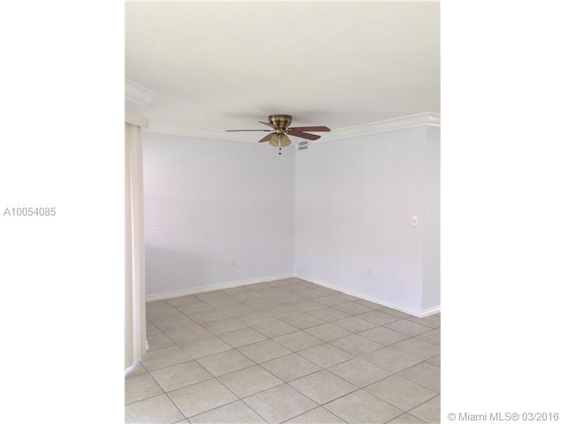 Keys Gate Condo 6 - Residential Lease