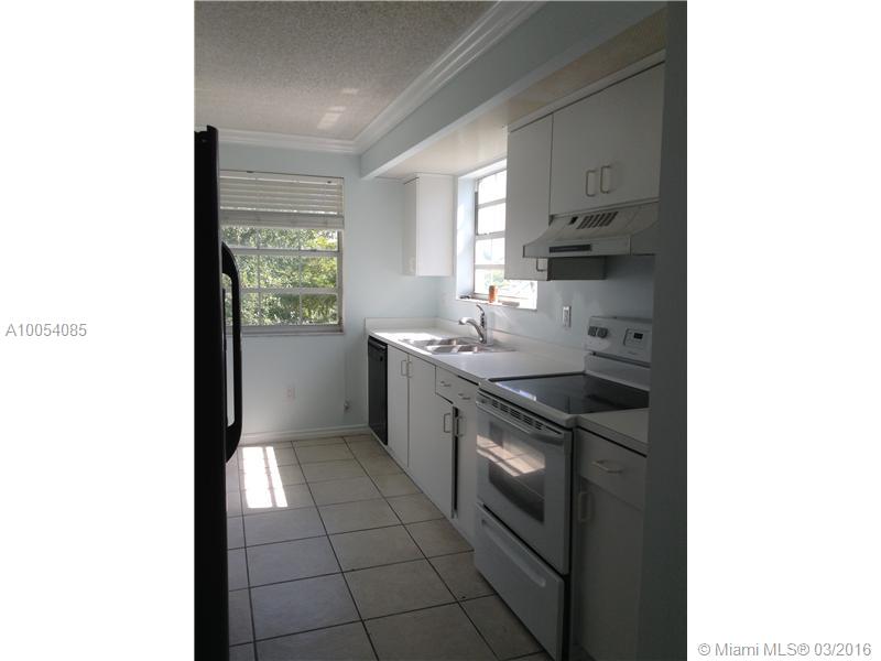 Keys Gate Condo 6 - Residential Lease