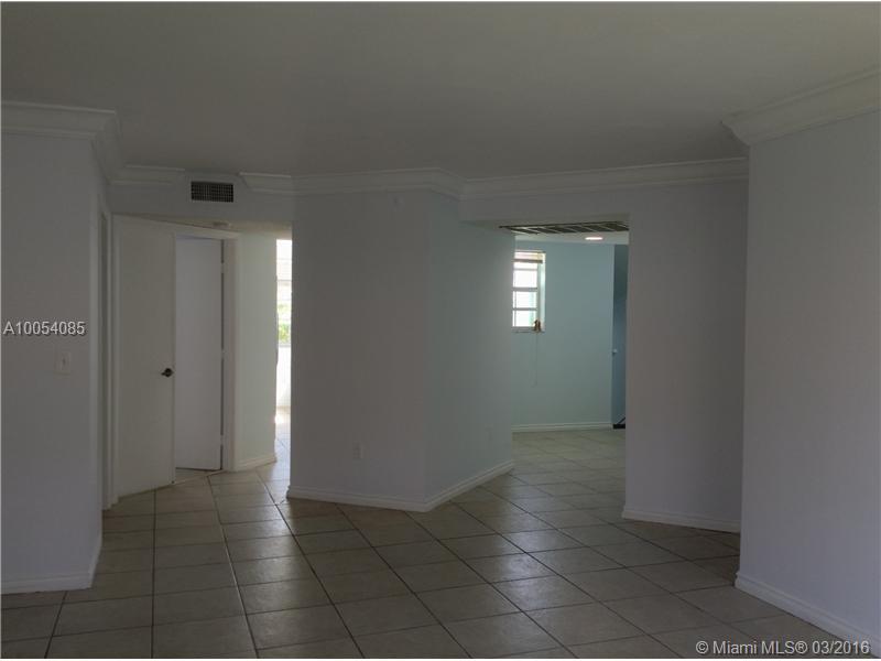 Keys Gate Condo 6 - Residential Lease