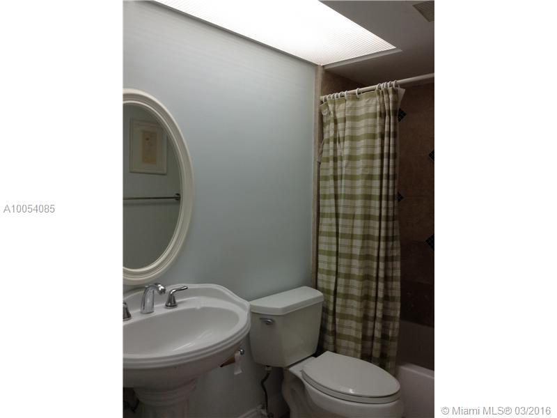 Keys Gate Condo 6 - Residential Lease
