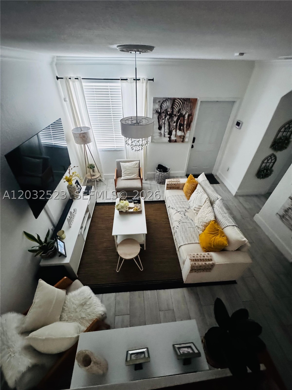 SHOMA TOWNHOMES AT KEYSCO - Residential