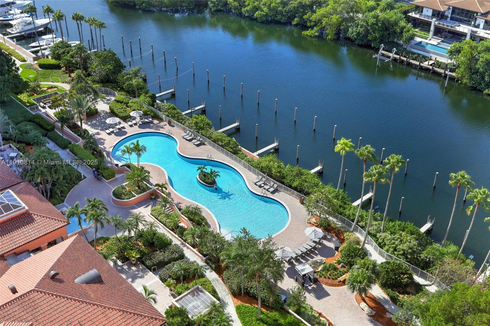 THE GABLES CONDO - Residential