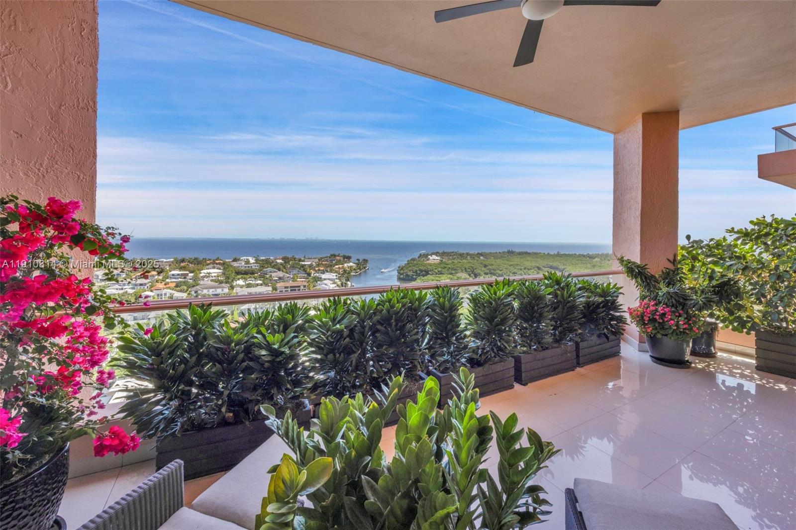 THE GABLES CONDO - Residential