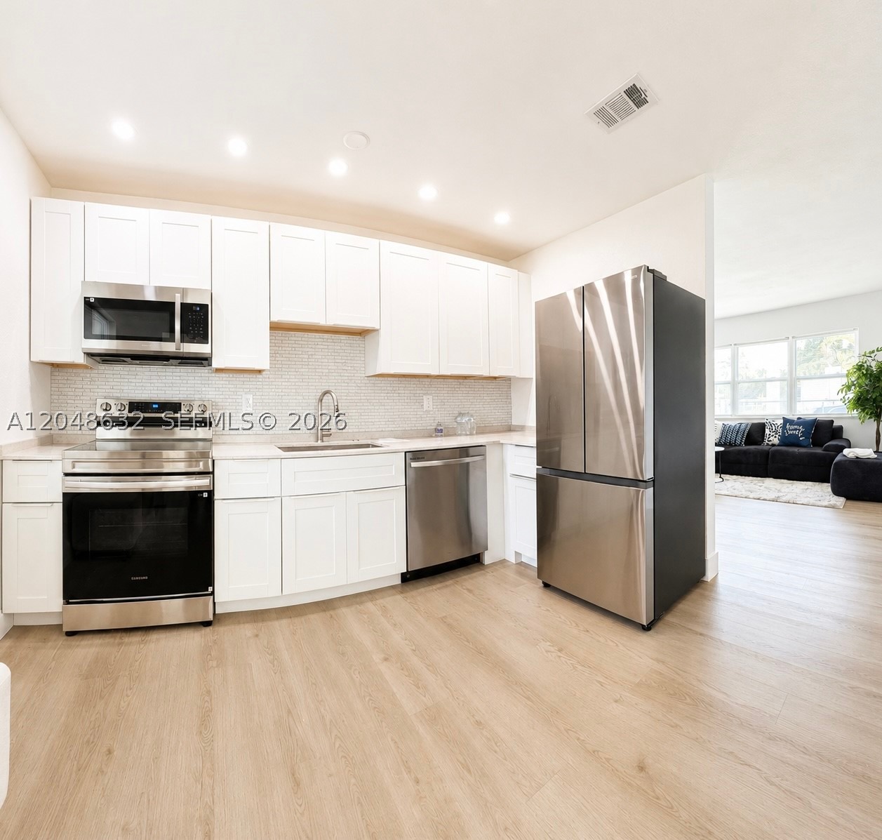 BOULEVARD GARDENS - Residential