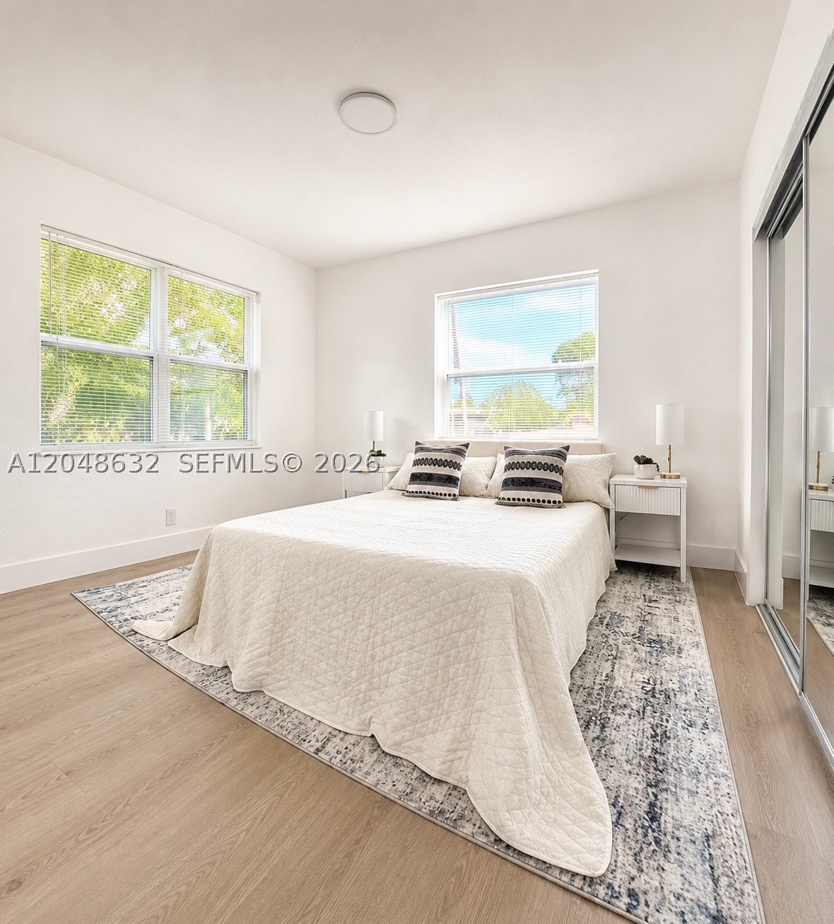 BOULEVARD GARDENS - Residential