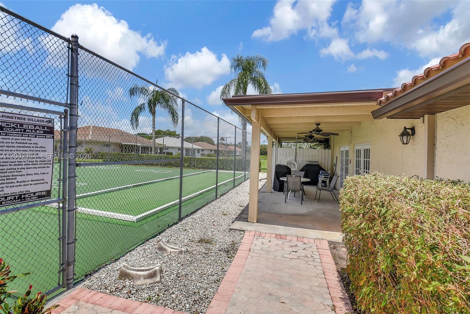 P T V - Residential
