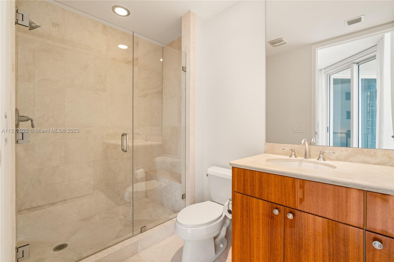 2700 NORTH OCEAN CONDO - Residential