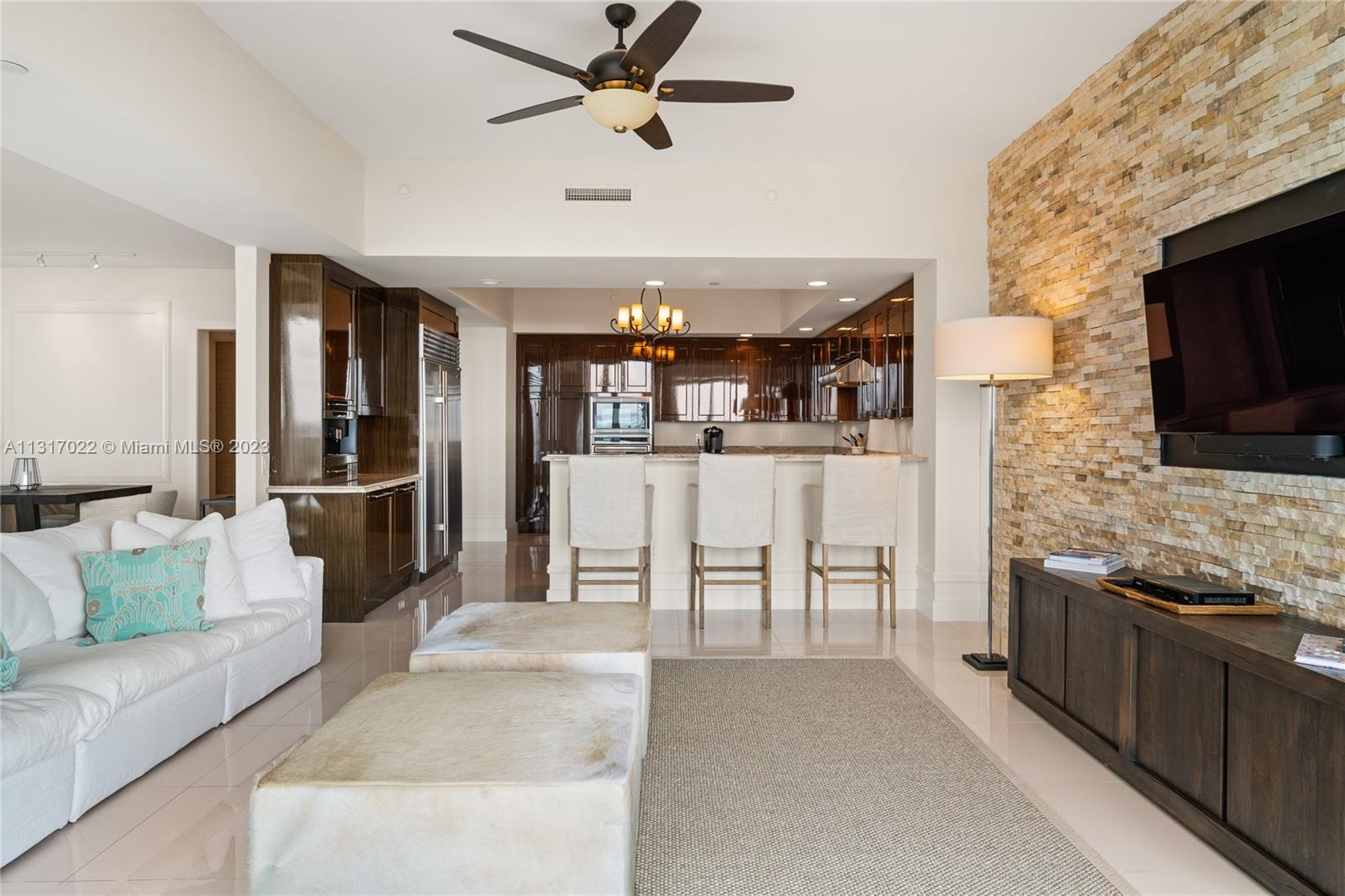 2700 NORTH OCEAN CONDO - Residential