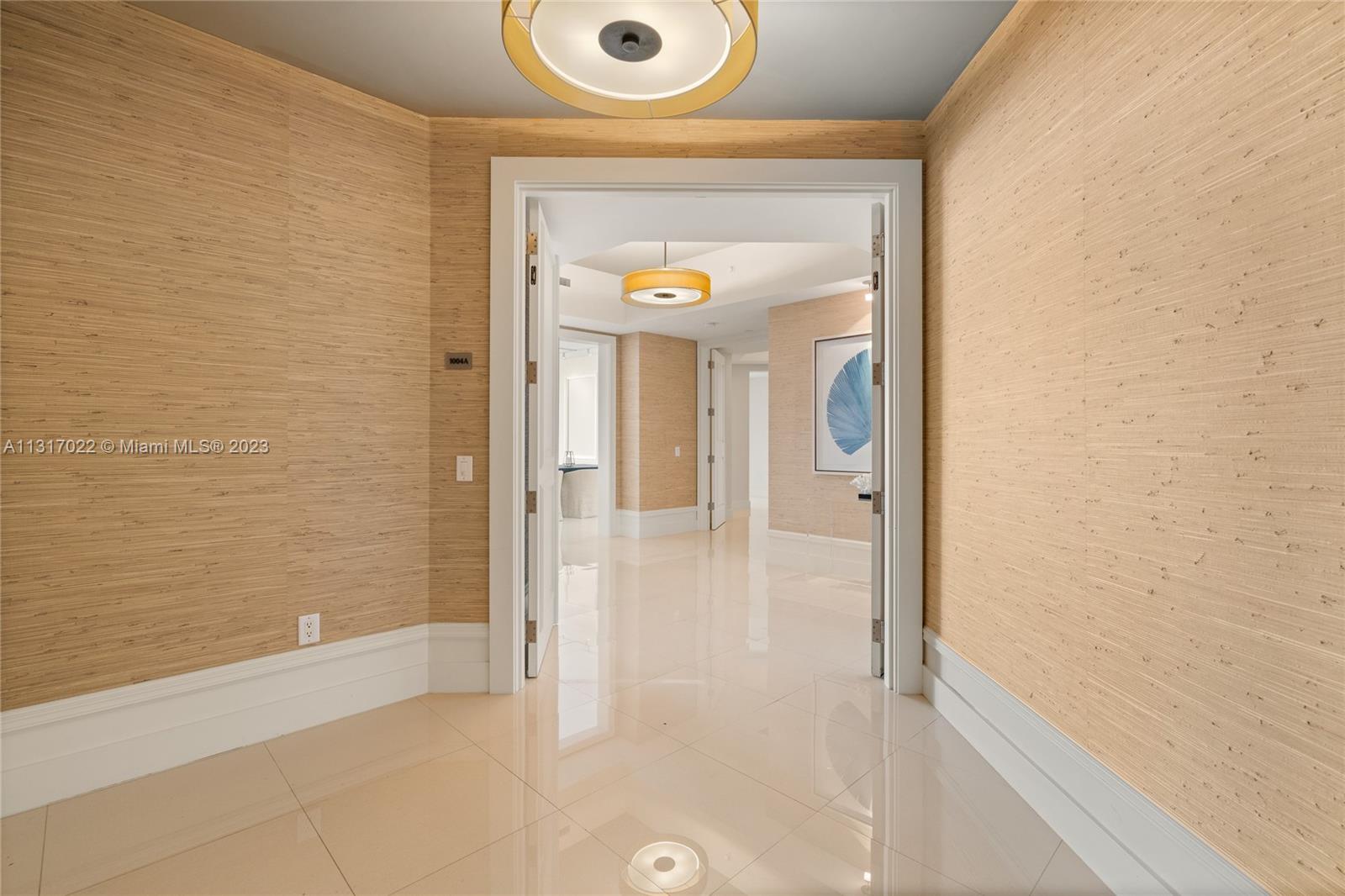 2700 NORTH OCEAN CONDO - Residential