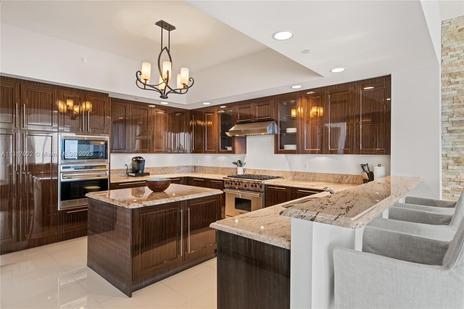 2700 NORTH OCEAN CONDO - Residential