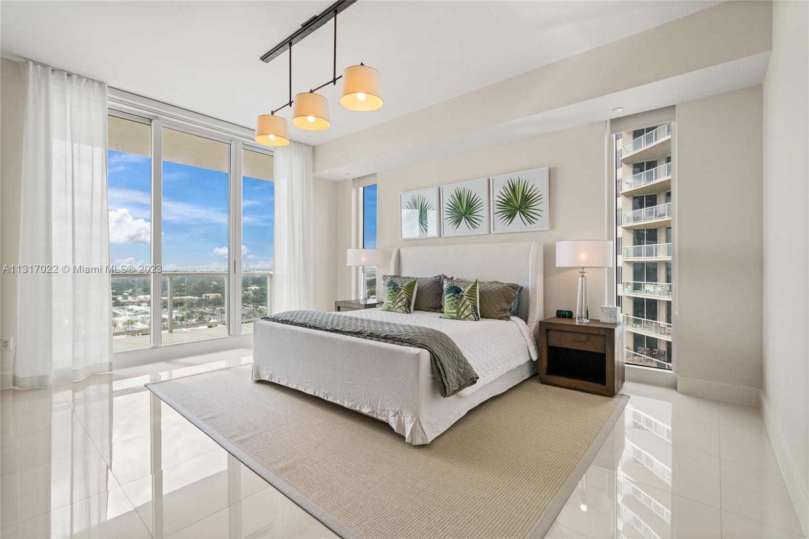 2700 NORTH OCEAN CONDO - Residential